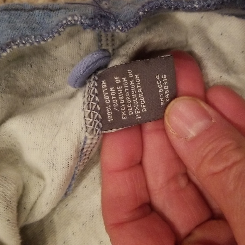 Abercrombie & Fitch Muscle Shirt. Sz M - Picture 4 of 5